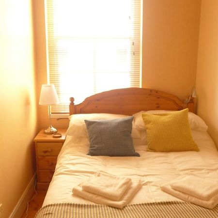Beach View Apartment Норт Беруик Екстериор снимка