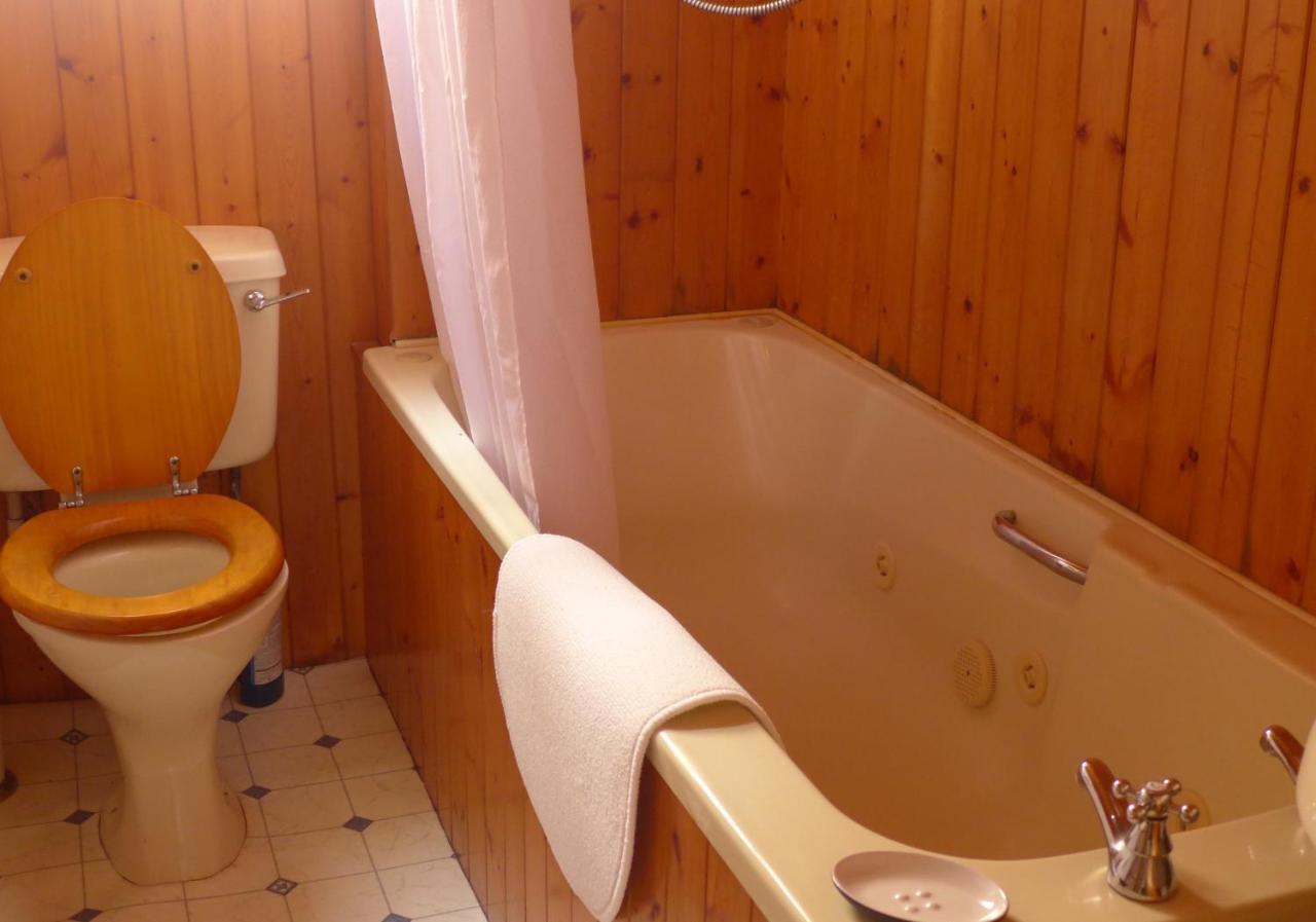 Beach View Apartment Норт Беруик Екстериор снимка