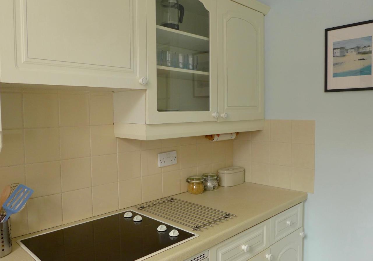 Beach View Apartment Норт Беруик Екстериор снимка