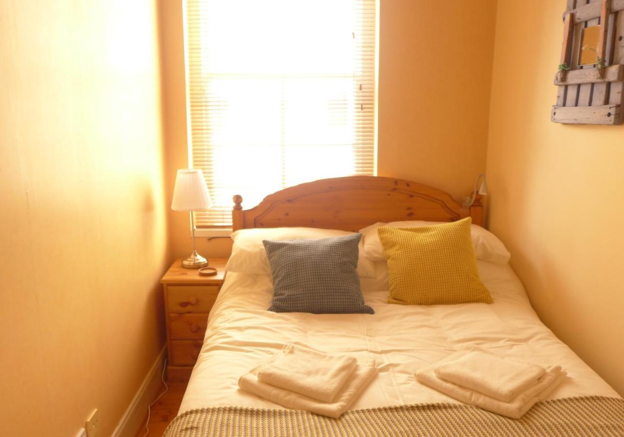 Beach View Apartment Норт Беруик Екстериор снимка